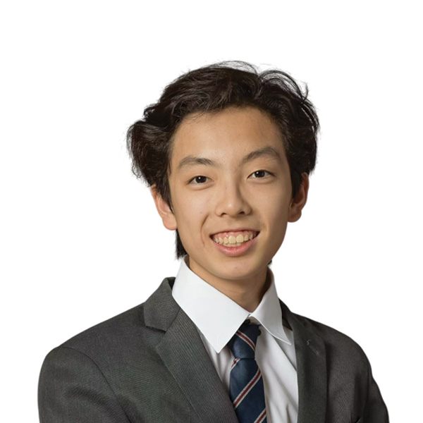 Andrew Feng
