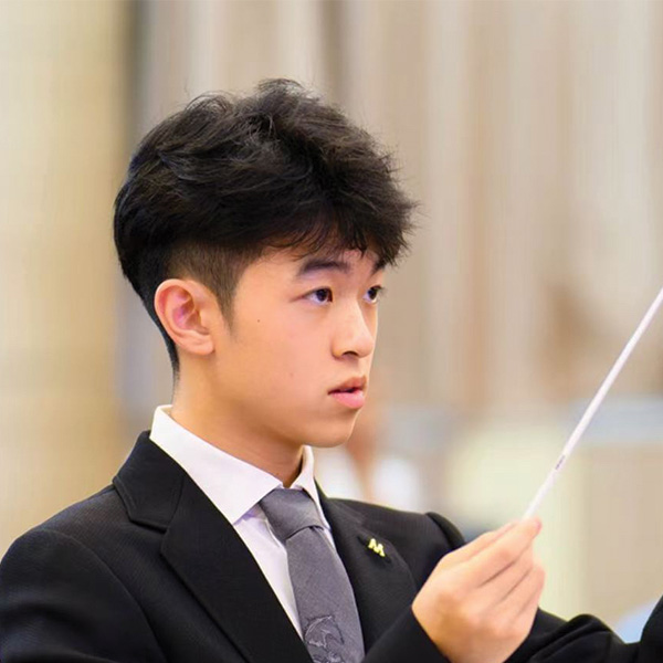 Marcus Xie