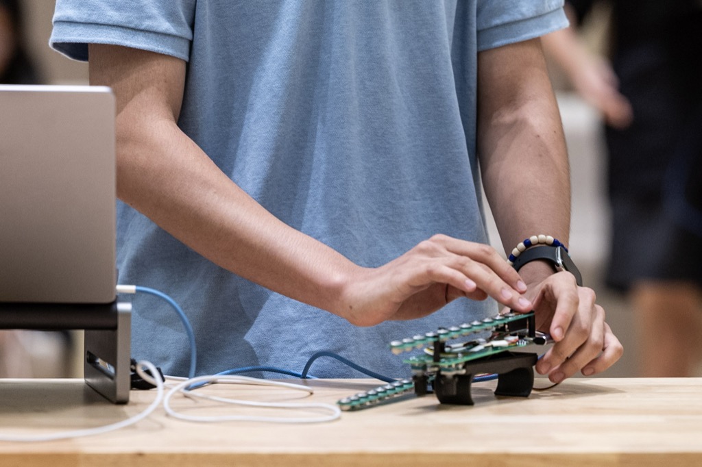 Collaborative Instruments